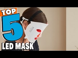 Best LED Mask Reviews 2026 | Best Budget LED Masks (Buying Guide)