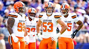 The Winning Mix: 3 ingredients for a Browns win over the 49ers