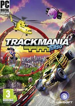 Trackmania Turbo - FitGirl Repacks