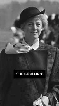 They Ran Entire Countries. History Forgot Them. | Five Women Part 2