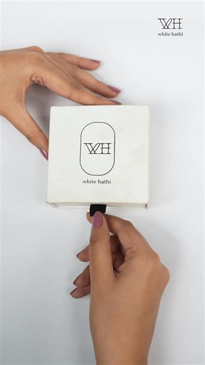 White Hathi | 92.5 Sterling Silver Jewellery on Instagram: "What are you gifting your woman this Valentine? . . . . . . . . Whitehathi is a premium everyday silver jewellery brand focused on minimal, waterproof, anti-tarnish 925 silver jewellery for modern working women. Our designs are made for daily wear, office, errands, coffee breaks, and in-between moments without the worry of tarnishing or discomfort. From daily wear earrings, small hoops, and minimal stud earrings to dainty necklaces, sta