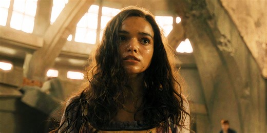 Hunger Games Movie With 89% Audience RT Score Becomes Streaming Hit After Prequel Announcement