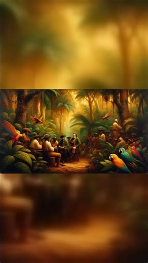 Sail to Dreams: Christopher Columbus #Shorts