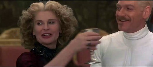 Hamlet | movie | 1996 | Official Trailer