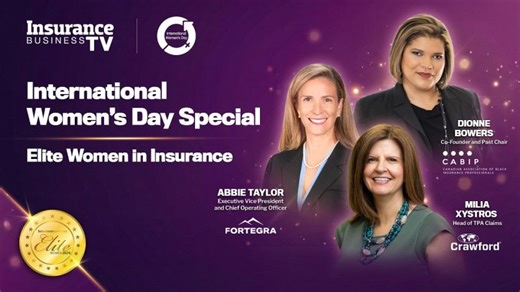 Are structural changes genuinely helping women in insurance? | Insurance Business UK