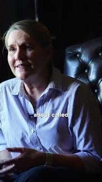 Lisa Ward: Balance Empathy and Logic in Leadership