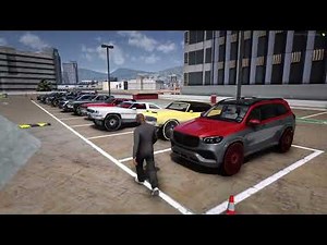 FiveM Debadged/Unbranded Donk Pack | Optimized | Vehicles