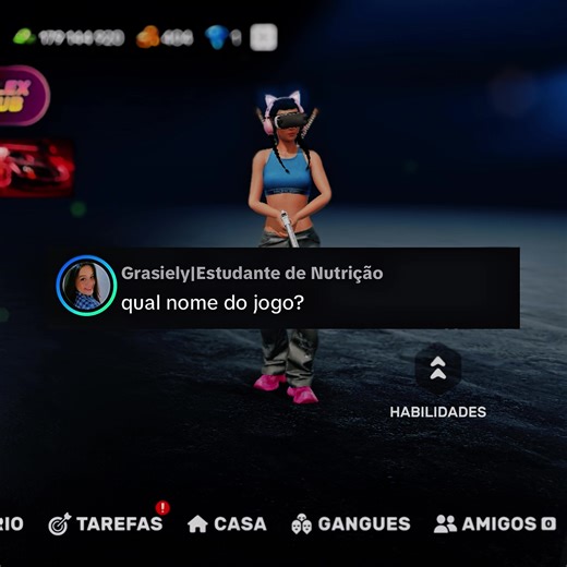 Vcs pediram 👀@Flex City: 3D Open World Game