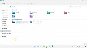 How to Change File Type on Windows 11