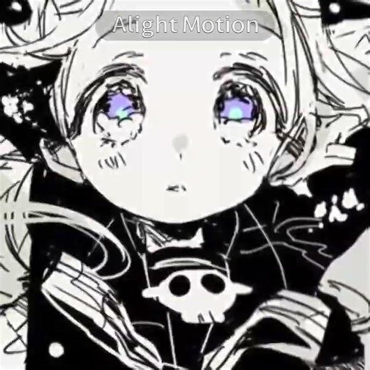 JJ編集してみたけどまたやるの半年先とかになりそうむずすぎて🫠🫠#地縛少年花子くん #花子くん #寧々ちゃん