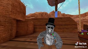 Testing Scary Myths in Gorilla Tag VR Ocean