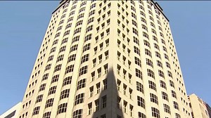 San Francisco Officials Reveal Seventh High-Rise Had Windows Damaged in Windstorms