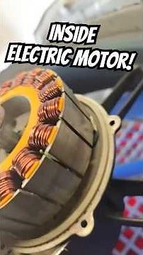 What’s INSIDE?! 1500w Hub Motor On Electric Bike - How Do We Break Ours?!