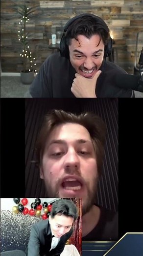 Soda Gives His Speech With Hickeys on His Neck