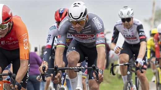 Paris-Roubaix 2026 : horaires, parcours… Tout savoir du passage de la course dans l’Aisne ce week-end