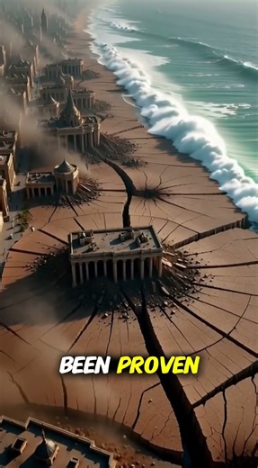 Atlantis: Myth, Legend, or Lost Civilization