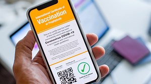 7.3K views · 297 reactions | A two-week trial of NSW's vaccine passport check-in system is set to begin in regional NSW on October 6. Read the full story at www.skynews.com.au | Sky News Australia | Facebook