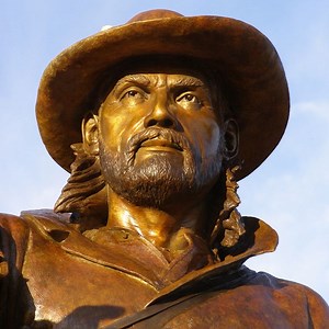 Jim Bridger - Alchetron, The Free Social Encyclopedia