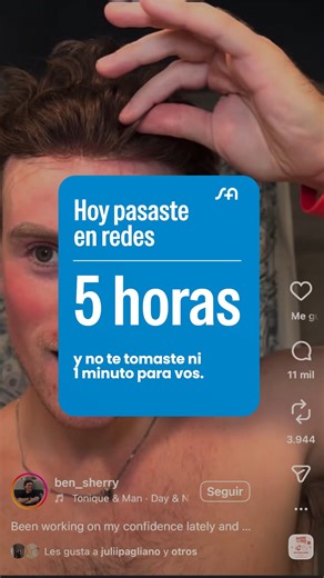 Sanatorio Allende on Instagram: "🚨 Hoy más de 5 horas mirando una pantalla. Cuidarte te lleva solo un minuto. ¿Cuanto tiempo más vas a postergar lo más importante: tu salud 🩺? Esta campaña de verano del Sanatorio Allende invita a hacer una pausa y usar solo un minuto para lo que realmente importa: cuidarte y prevenir ❤️ 🚩⚠️ Porque tu salud ginecológica también es importante. Sacá turno para el Circuito Femenino en Unidad Mujer. Pap, Colpo, mamografía, ecografias, y mucho más. Todo en un mismo