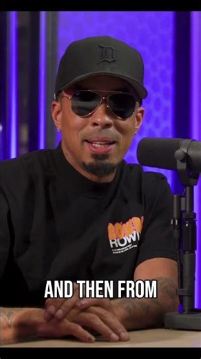 How Dallas Austin Started Producing Records!