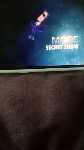 nicktoons next up & more the secret show Primetime