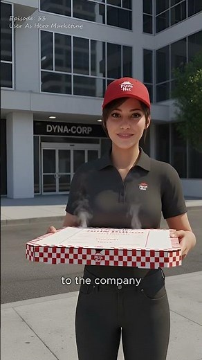 Pizza Hut’s Resume Pizza Hack: The Wildest Job Application Ever