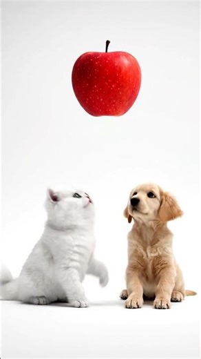 【Parallel World】もしも犬や猫が…？ #ai #cat #pets #funny #dog