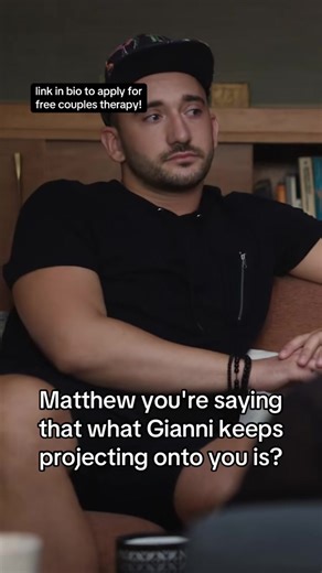 Casting Call for Queer Couples in Therapy