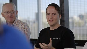 【ABC】人工智能竞赛 The AI Race【英语】