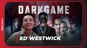 1.5K views · 11 reactions | Ed Westwick spoke with MovieWeb about getting into the darkest headspace of his career with the new thriller, DarkGame. He spoke about Gossip Girl and the cast, his future projects, and the competitive acting field. | MovieWeb | Facebook
