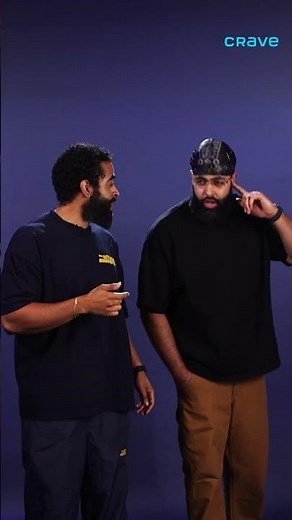 The Office Movers (Crave Original) | Streaming October 11