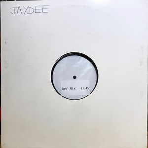 Jaydee - Plastic Dreams (Def Mix)