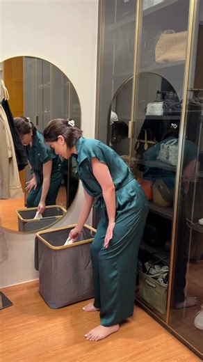 Quick Stain Removal with Ariel Power Liquid | Laundry Hack