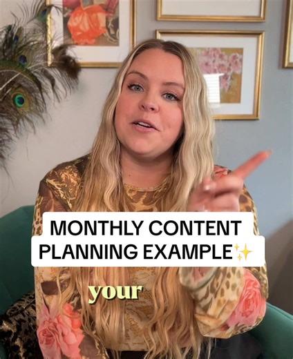 Comment “PLANNER” if you want this Google Sheets template that will completely change the way you approach your content strategy and social media planning. If you’ve ever felt overwhelmed trying to stay consistent online, plan your content, or actually execute your social media strategy… this is exactly why I created this. This is not just a content calendar. It’s a full content planning and social media strategy system built inside Google Sheets so you can map out your brand vision, organize yo
