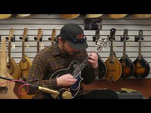 1929 Gibson F-5 Mandolin no 88185