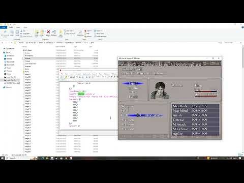 Fear and Hunger 2 Cheat