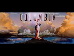 Columbia Pictures/Marvel Entertainment (2004)
