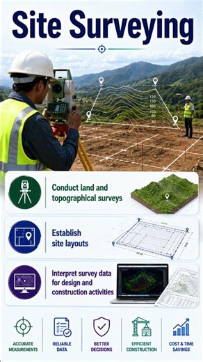 Core Technical Skills for Freshly Graduated Civil Engineers