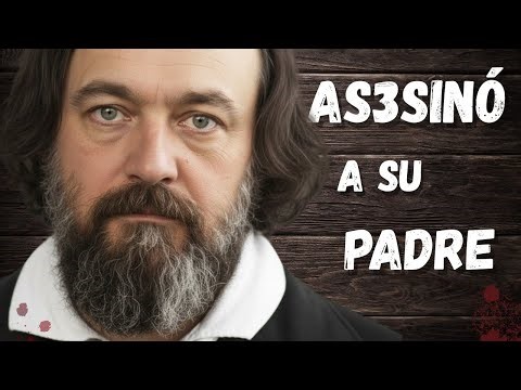 Painter Richard Dadd: His Dark History