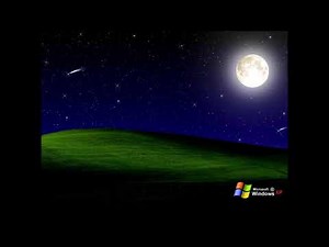 Stan LePard - Velkommen (Windows XP Welcome Music) [Lower Pitch]