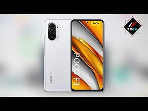 REVIEW DAS CÂMERAS DO POCO F3 BRANCO 128GB - AINDA VALE A PENA COMPRAR? TESTE DE CÂMERA E VÍDEO