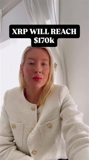 Everyone says XRP can’t reach $170k because they’re still using the “old world” math. But we’re not in the old world anymore. We’re stepping into a digital money system where value moves differently, and XRP was built to be the bridge. 🚀💎 Think of it like trying to measure the internet in 1995 with a phone book… the old tools don’t work for the new world. 🌍🔑 This is why I believe XRP hitting $170k isn’t impossible — it’s inevitable. Follow 👉 bohemian light worker for more spiritual crypto i