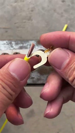 Branching Electrical Lines: BestConnection Methods