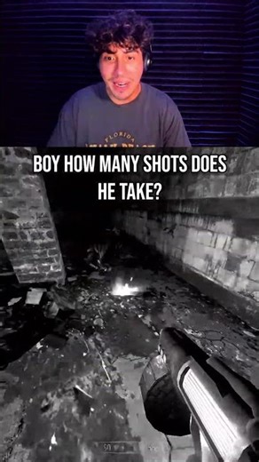 GO AWAY DEMON PONY 🔫😱