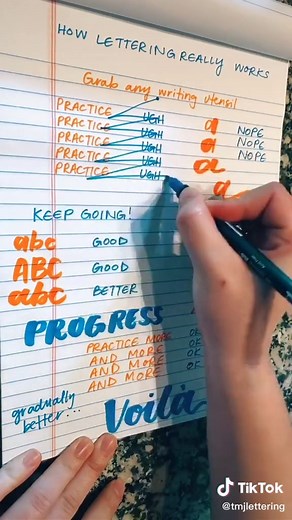 Taylor Johnson on TikTok