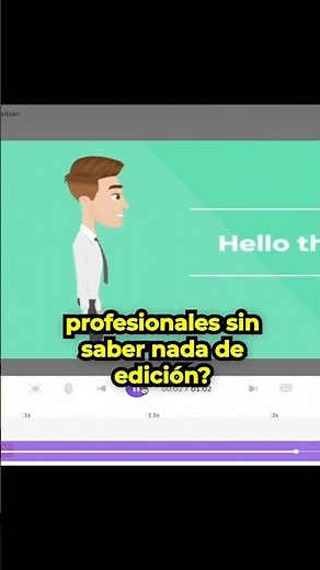 1 Introducción a Animaker