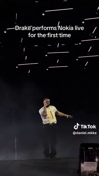 #drake #wireless #2025 #partynextdoor #nokia #fyp
