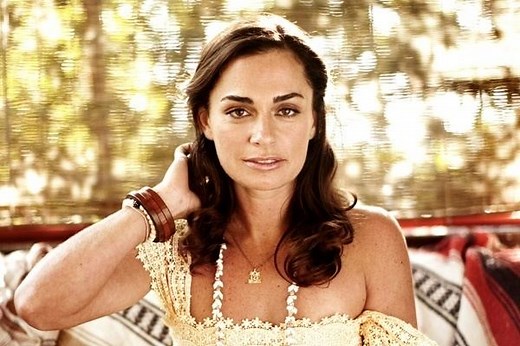 Savannah Jane Buffett (American Radio Personality) ~ Bio with [ Photos | Videos ]