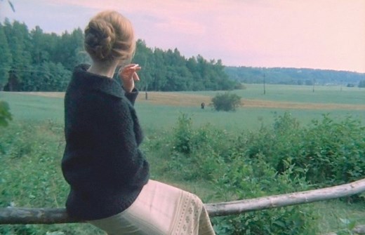 The overwhelming solipsism of Andrei Tarkovsky’s 1975 masterpiece ‘Mirror’