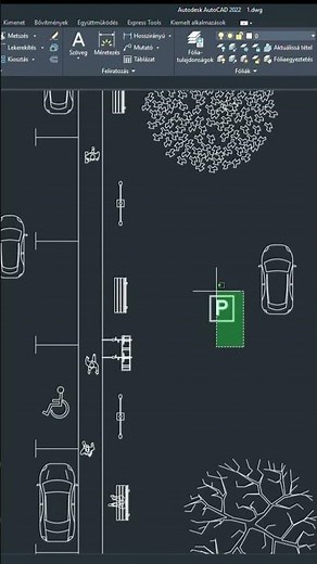 Using CAD Blocks in AutoCAD (Save Time) #autocadtips #cadblocks #architecture